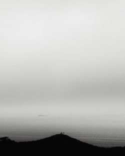 "Brouillard / Fog"