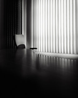 "Le bureau / The office"