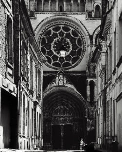 "Notre Dame"