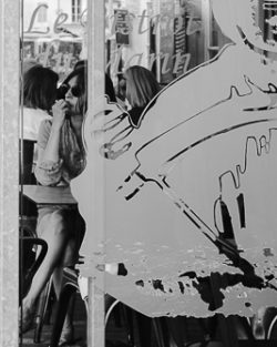 "Regard / Look"
