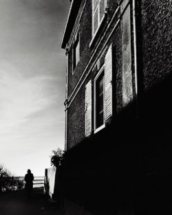 "La promeneuse 2 / The woman walker 2"