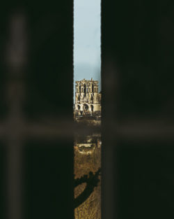 "Cathédrale / avenue de la République"