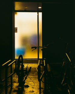 "Vélos / Bikes"
