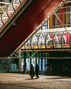"Beaubourg"