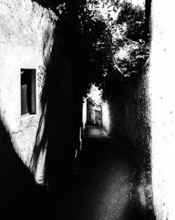 "La ruelle-2"