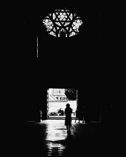 "Église Saint Martin"