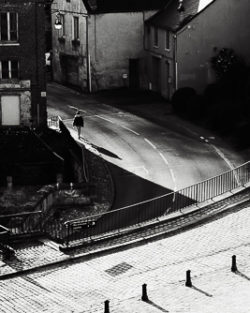 "Rue de l'Arquebuse"