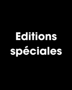 Editions spéciales