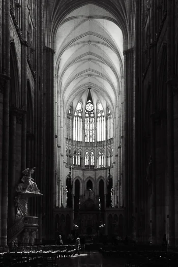 Cathédrale Notre Dame Amiens-1