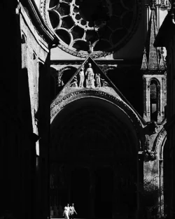 Cathédrale Notre Dame Laon-8