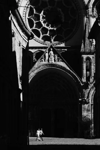 Cathédrale Notre Dame Laon-8