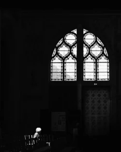 Cathédrale Notre Dame Senlis