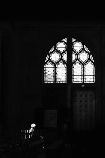 Cathédrale Notre Dame Senlis
