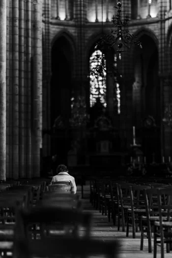 Cathédrale Soissons