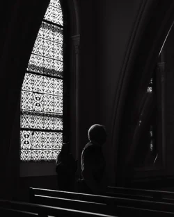 Chapelle Pro Laon