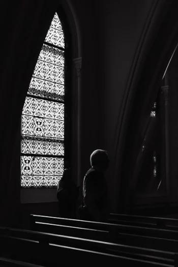 Chapelle Pro Laon