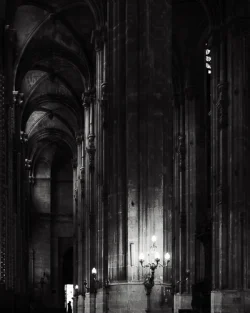 Eglise St Eustache Paris-3