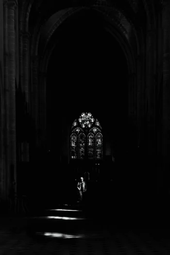 Eglise Saint Martin Laon