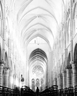 Eglises et cathédrales