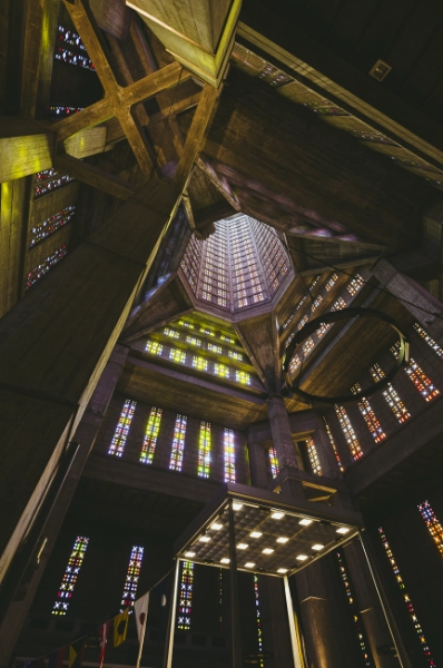 Eglise Saint-Joseph du Havre